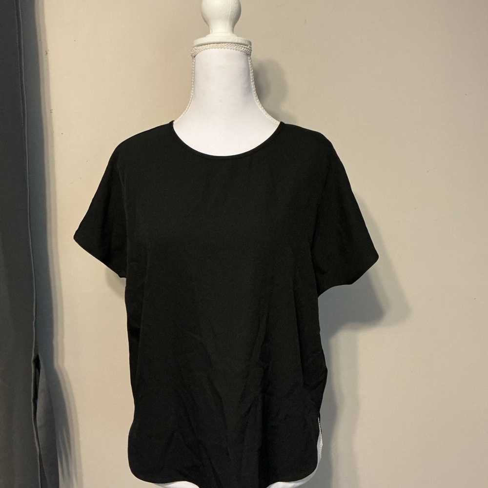 Mercer + Mettle Top